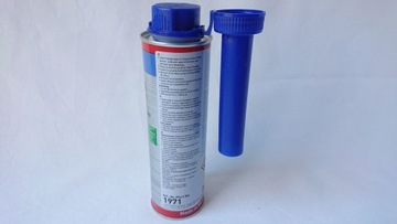 ŚRODEK DO CZYSZCZENIA WTRYSKIWACZY 300ML BENZYNA INJECTION REINIGER
