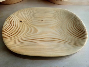 highlander CATERING TRAY ДЕРЕВЯННЫЙ ПОДНОС ДЛЯ МЯСА, СЫРА, ECO DELUX 34