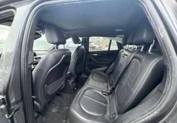 BMW X1 F48 2018 BMW X1 2018 BMW X1 2.0 Sdrive28I - W POLSCE, po oplatach i akcyzie 2.0, zdjęcie 13