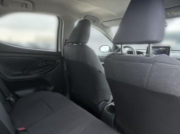 Toyota 2023 Toyota Yaris Toyota Yaris 1.5 Comfort Style Tech VAT Marza Gwarancja, zdjęcie 12