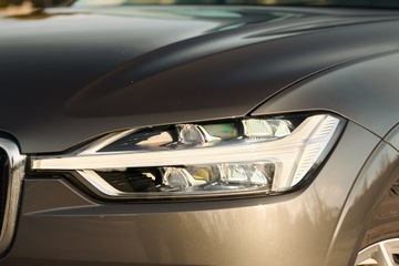 Volvo XC60 II Crossover T4 190KM 2019 SUPER KONFIGURACJA__ PIĘKNIE UTRZYMANY __JASNE SKÓRY, zdjęcie 16