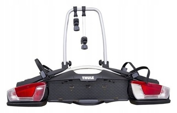 Велоплатформа THULE Coach 274 для 2 велосипедов