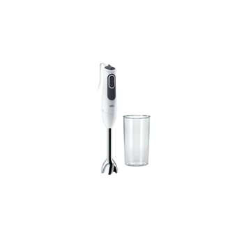 Blender ręczny Braun MQ3100WH Smoothie+