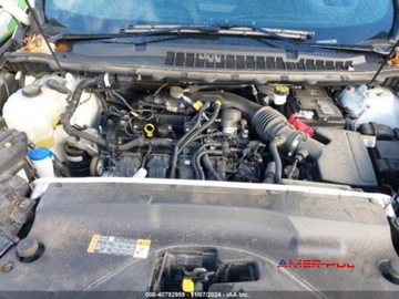 Ford Edge II 2022 Ford Edge 2022 r. 2,0L TITANIUM 4x4 2.0 Benzyna 250KM, zdjęcie 9