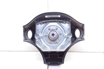 AIRBAG ŘIDIČE ROVER 75 (RJ) EHM102400SCD 2.0L GASOLINE 110KW 2000