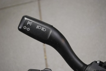 КОМБИНИРОВАННЫЙ ПЕРЕКЛЮЧАТЕЛЬ AUDI A8 D3 4E0953549