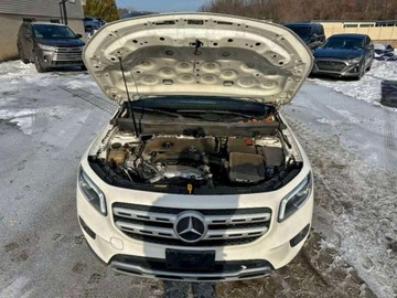 Mercedes GLB 2021 Mercedes-Benz GLB 250 4Matic 2021 2.0 Benzyna 221KM, zdjęcie 4