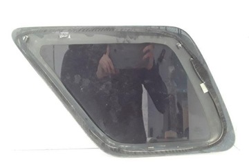 SKLO (OKNO) PRAVÁ ZADNÍ FORD MAVERICK 43R000477 2.3L GASOLINE 110KW 2007