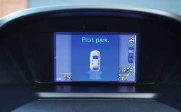 Ford Kuga II SUV 2.0 Duratorq TDCi 163KM 2014 Ford Kuga Bezwypadkowy Serwisowany 1-Wlasciciel Navi Pdc Alu 4X4 163KM Pie, zdjęcie 24