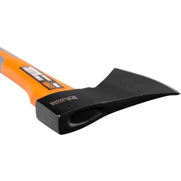 КОВАННЫЙ ТОПОР С РУЧКОЙ ИЗ СТЕКЛОСТЕКЛА 600G Richmann