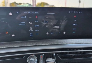 Peugeot 3008 III 2024 Peugeot 3008 1.2 PureTech mHEV Allure e-DCS6 SalonPL FVat Od Reki Zadbany, zdjęcie 26