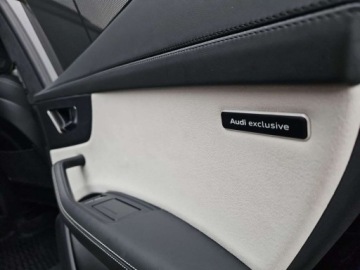 Audi 2024 Audi SQ8 panoramiczny dach, skretna os, hak,head up, BO,matrix, audi exclu, zdjęcie 33