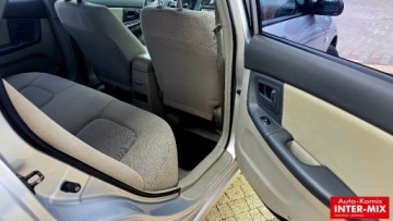 Kia Cerato Sedan 1.6 i 16V 105KM 2005 Kia Cerato Zarejestrowany Super stan 1.6 BenzynaLPG 105KM, zdjęcie 28