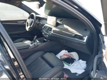 BMW Seria 5 G30-G31 2021 BMW Seria 5 2021r., 2.0L 2.0 Benzyna 248KM, zdjęcie 8