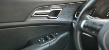 Kia Sportage V SUV 1.6 CRDi MHEV 136KM 2023 KIA SPORTAGE! Super stan!, zdjęcie 24