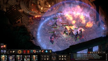 Pillars of Eternity II 2 Obsidian Edition PL Steam