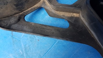 Крепление РУЧКА для домкрата Porsche Cayenne 7P5