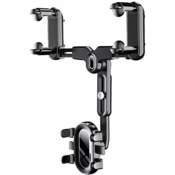 ДЕРЖАТЕЛЬ ЗЕРКАЛА ЗАДНЕГО ВИДА АВТОМОБИЛЯ ТЕЛЕФОН