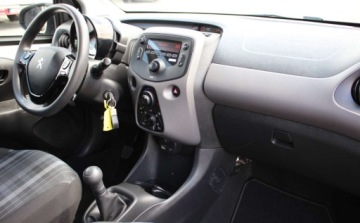 Peugeot 108 2020 Peugeot 108 Kupuj Taniej. Tylko 40tys.km. Benzyna 72KM, zdjęcie 14