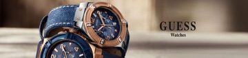 ZEGAREK MĘSKI GUESS Momentum GW0419G2 GRAWER 24h