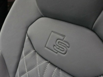 Audi Q8 SUV 3.0 50 TDI 286KM 2025 AUDI Q8 50 TDI quattro Suv 3.0 (286KM) 2025, zdjęcie 4