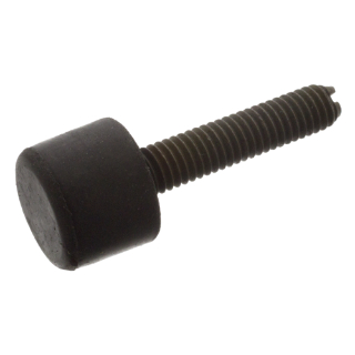 PODUSZKA POKRYWY SILNIKA DB