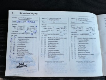 Opel Astra J Sports Tourer 1.4 Turbo ECOTEC 140KM 2012 ZAREJESTROWANA 1.4T 140KM SERWIS KLIMA PARKTRONIK GWARANCJA, zdjęcie 31