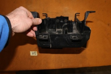 Z1000SX Z1000 SX 10-16 ЭКСТРУЗИЯ КОЛЕСНОЙ АРКИ