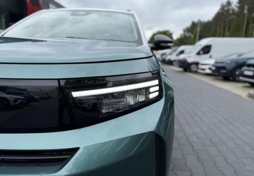 Opel 2025 Opel Frontera Hybrid 1.2 Turbo 110KM eDCT6 Przedluzona ochrona 8 lat OCA, zdjęcie 9