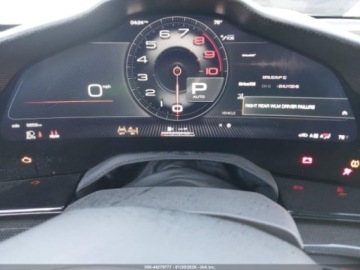 Ferrari 2023 Ferrari Purosangue 2023 6.5 Benzyna 715KM, zdjęcie 12