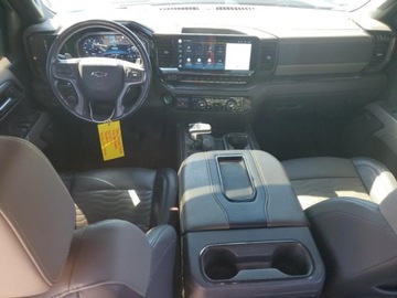 Chevrolet Silverado II 2022 Chevrolet Silverado K1500 Zr2 2022 6.2l 6.2 Benzyna 420KM, zdjęcie 8