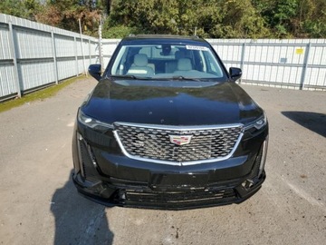 Cadillac 2020 Cadillac XT6 Premium Luxury 2020 3.6l 3.6 Benzyna 310KM, zdjęcie 5