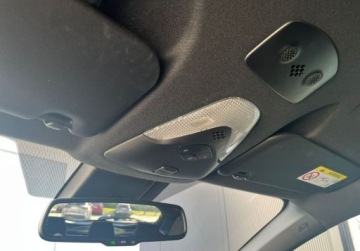 Toyota C-HR I Crossover Facelifting 2.0 Hybrid Dynamic Force 184KM 2023 Toyota C-HR C-HR Style Vat Marza Salon PL 1 wlasciciel Serwis ASO, zdjęcie 32