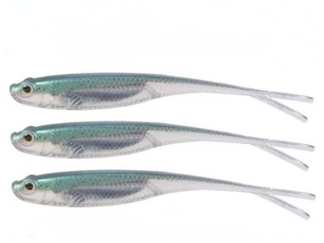 GUMA JASKÓŁKA 7,5cm /1,8g zestaw 3 sztuki