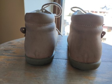 Туфли Эмель, 21 размер.