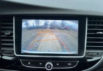 Opel Mokka I X 1.6 CDTI Ecotec 136KM 2019 Opel Mokka X 1.6CDTI 136KM Led Navi Kamera Pol Skora Stan Bdb OPLACONY, zdjęcie 24