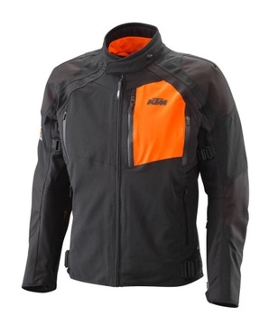 KURTKA MOTOCYKLOWA KTM APEX V3 XL