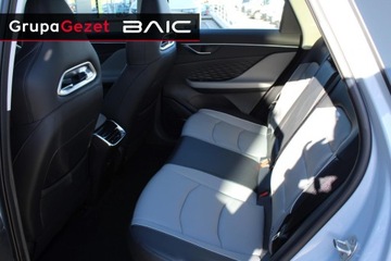  BAIC Beijing 5 1.5 177KM 7DCT BUSINESS nowa wersja wyposażenia *dostępne, zdjęcie 11