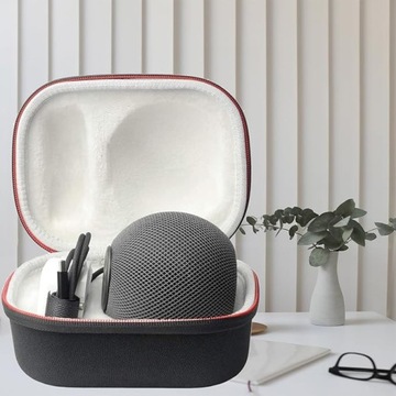 APPLE HOMEPOD MINI в твердом переплете LUX
