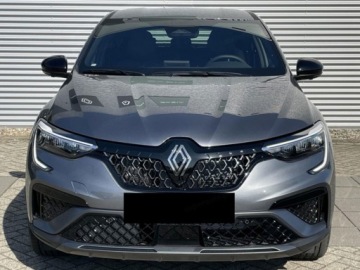 Renault Arkana 2026 Od ręki - Titanium eCVT 2.5 FHEV AWD 183KM / Pakiet Winter, zdjęcie 1