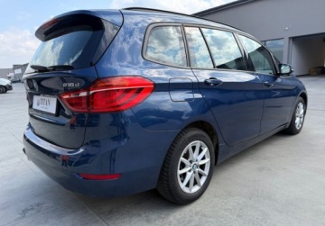 BMW Seria 2 G42-U06 Gran Coupe 1.5 216d 116KM 2022 BMW Seria 2 salon PL FV VAT 23 gwarancja rok bezwypadkowa 1.5, zdjęcie 6