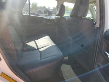 Toyota 2021 Toyota 4-Runner 2021, 4.0L, 4x4, SR5 PREMIUM, po gradobiciu 4.0 Benzyna, zdjęcie 9