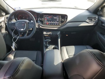 Dodge Durango III 3.6 V6 294KM 2024 Dodge Durango gt, 2024r., 3.6L 3.6 Benzyna 295KM, zdjęcie 6