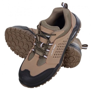 LAHTI PRO L30420 Buty robocze z podnoskiem roz. 39
