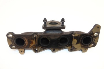 FORD FOCUS III MK3 MONDEO IV MK4 1.6 ECOBOOST ВЫПУСКНОЙ ПАТРУБОК