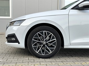 Skoda Octavia IV Scout 1.5 TSI ACT 150KM 2023 Skoda Octavia 1.5TSI 150KM Ambition l Gwarancja, P, zdjęcie 31