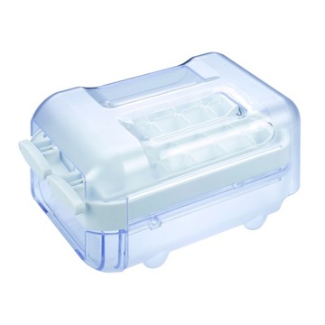 Kostkarka do LODU WHIRLPOOL Ice Mate 101 Twist