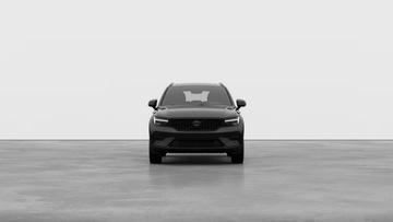 Volvo XC40 Crossover Facelifting 2.0 B4 197KM 2026 Volvo XC 40 Ultra Black Edition B4 Mild Hybrid, zdjęcie 2