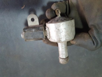 ROWER PREDOM ROMET LAMPA DYNAMO ORYGINAŁ OKAZJA