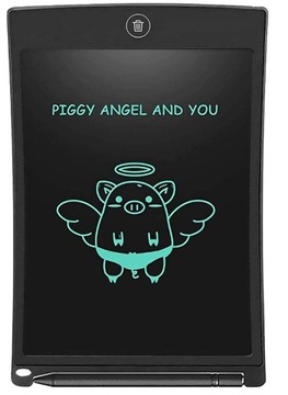 SYNOPSIS LCD BOARD ГРАФИЧЕСКИЙ ПЛАНШЕТ ДЛЯ РИСОВАНИЯ ПИСЬМО ОБУЧЕНИЕ РИСОВАНИЮ
